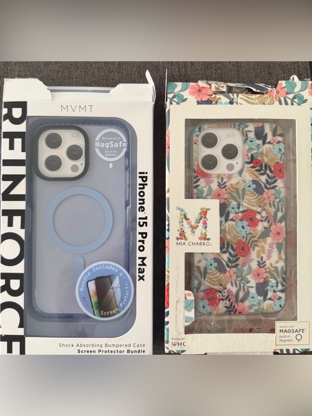 Phonecase Bundle